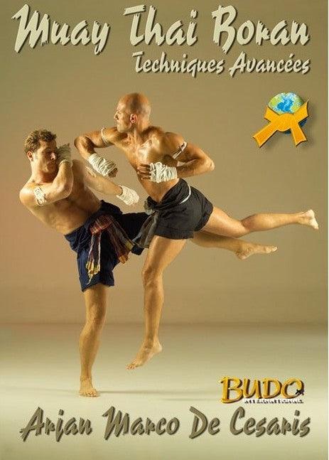 Pao boxe thaïlandaise Twins - Boutique des Arts martiaux