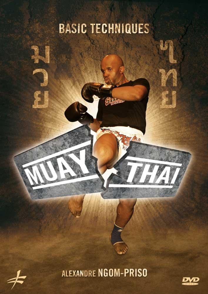 Muay Thai - Independance Prod