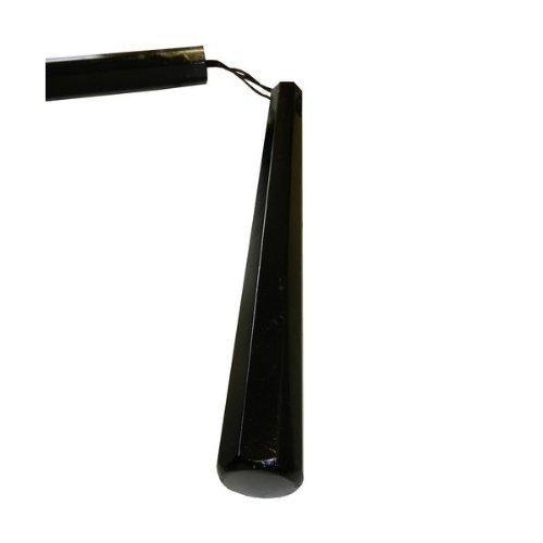 Nunchaku bois corde octogonal 30 cm - Noir - Boutique des Arts Martiaux et Sports de Combat