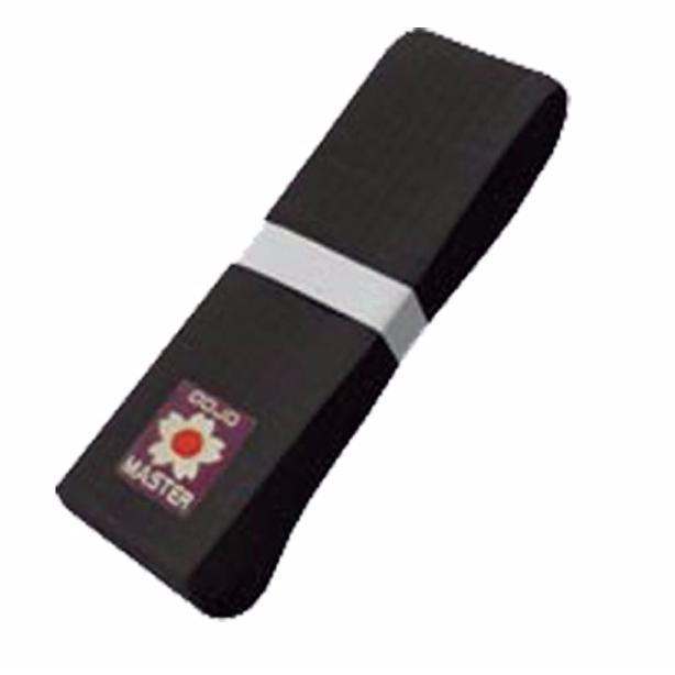 Obi ceinture pour le Kendo et l'Aïkido - Dojo Master - Boutique des Arts Martiaux et Sports de Combat