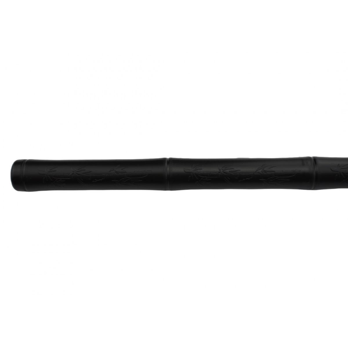 Bâton Kali Eskrima Piranha – Polypropylène 71 cm