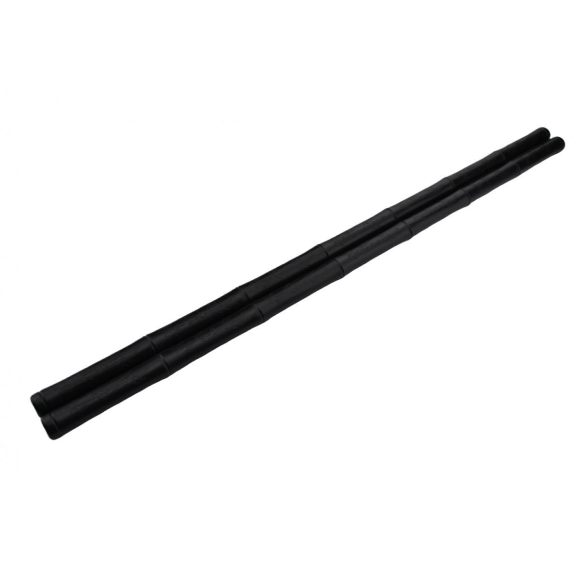 Bâton Kali Eskrima Piranha – Polypropylène 71 cm