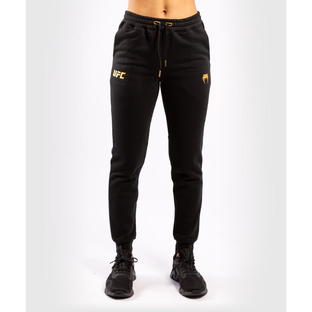 pantalon-de-jogging-femme-ufc-venum-replica-champion