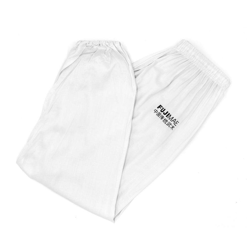 Pantalon de Tai Chi Chuan FUJIMAE