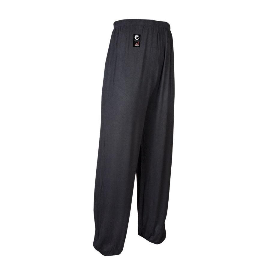 pantalon-tai-chi-chuan-et-qi-gong-modal-noir-fuji-mae
