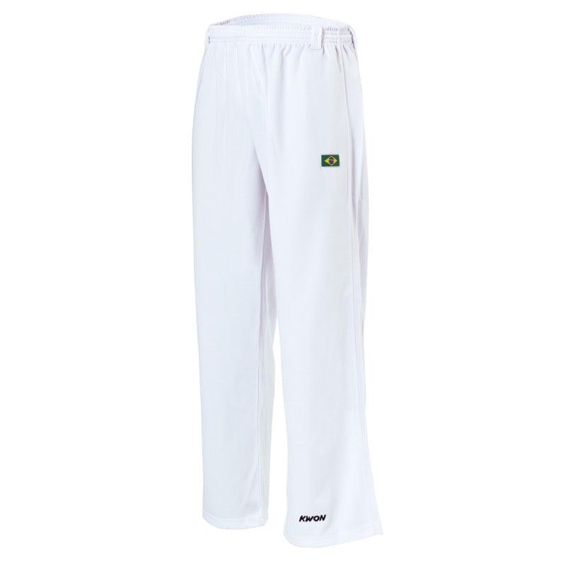 pantalon de capoeira kwon
