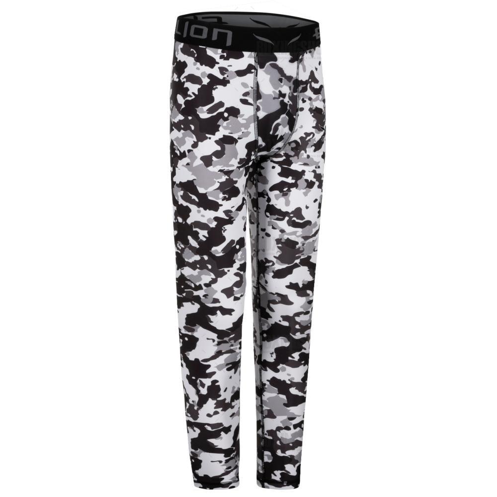 Pantalon de compression, Spats Elion