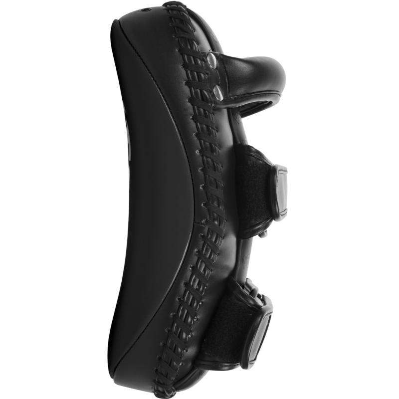Pao courbe Venum semi-cuir