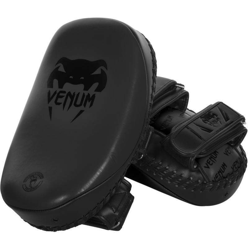 Pao courbe Venum semi-cuir