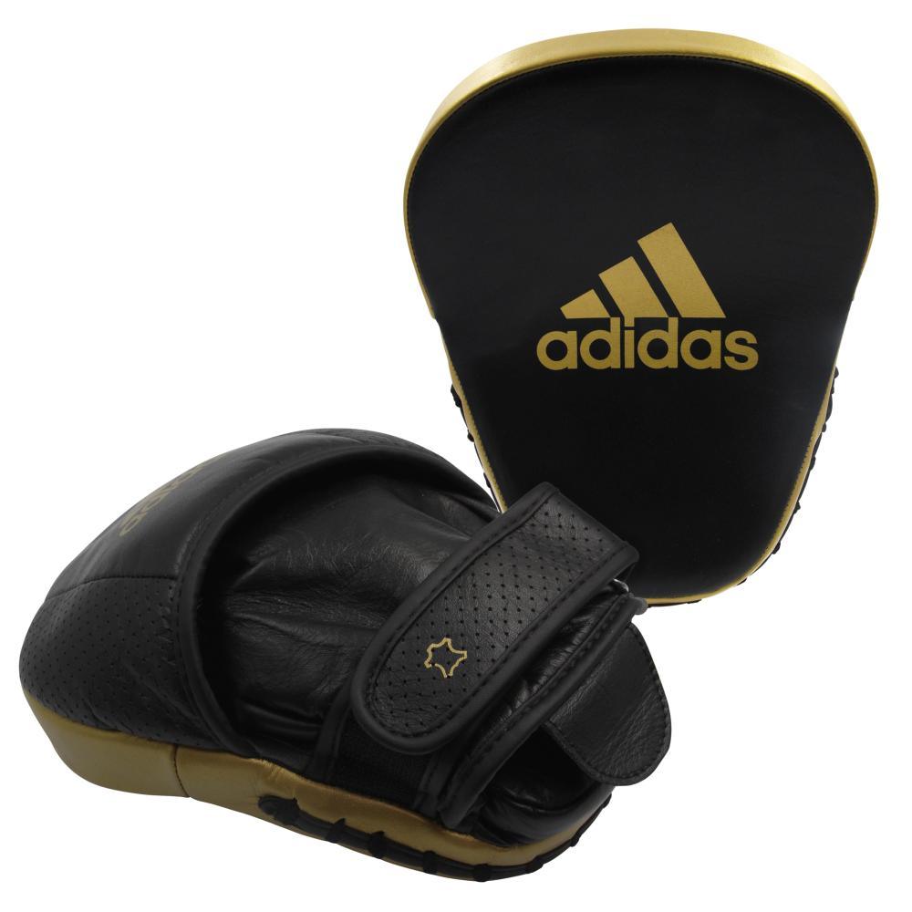 Pattes d'Ours Adidas Adistar Pro - Cibles de Frappe Professionnelles