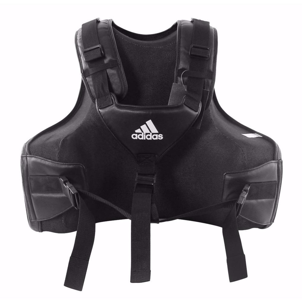 Plastron de Boxe et Self défense Adidas - Boutique des Arts Martiaux et Sports de Combat