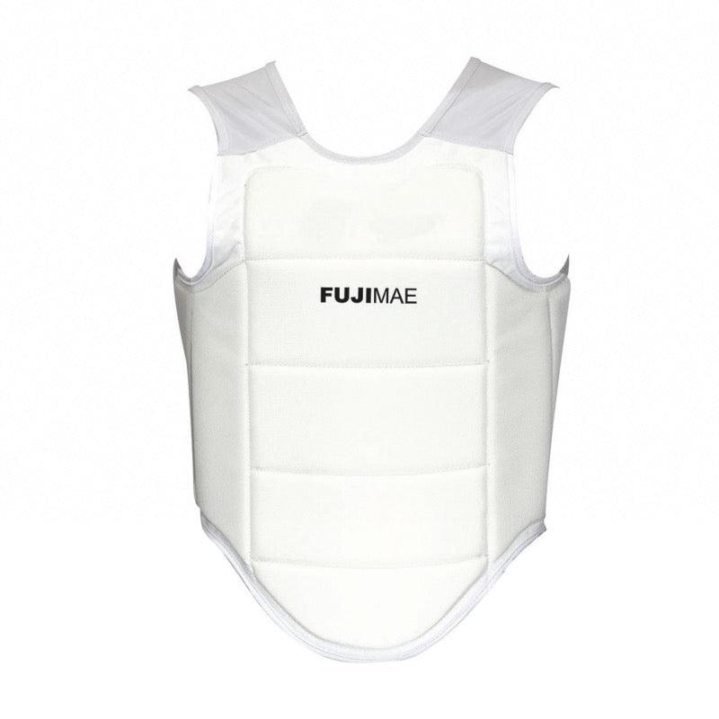 Plastron Karate Kumite compétition - FUJIMAE