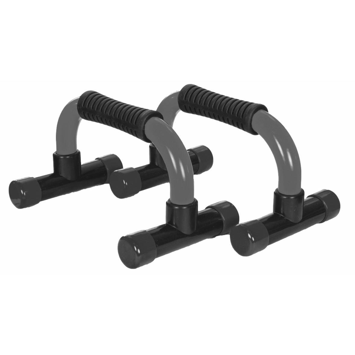 Poignées à pompes Metal Boxe