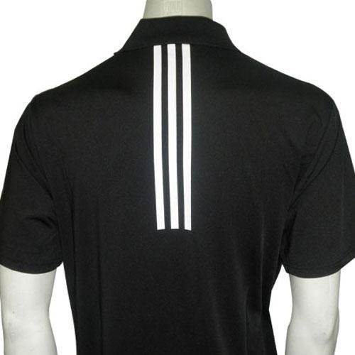 Polo adidas noir Boxing Club "épuisé"
