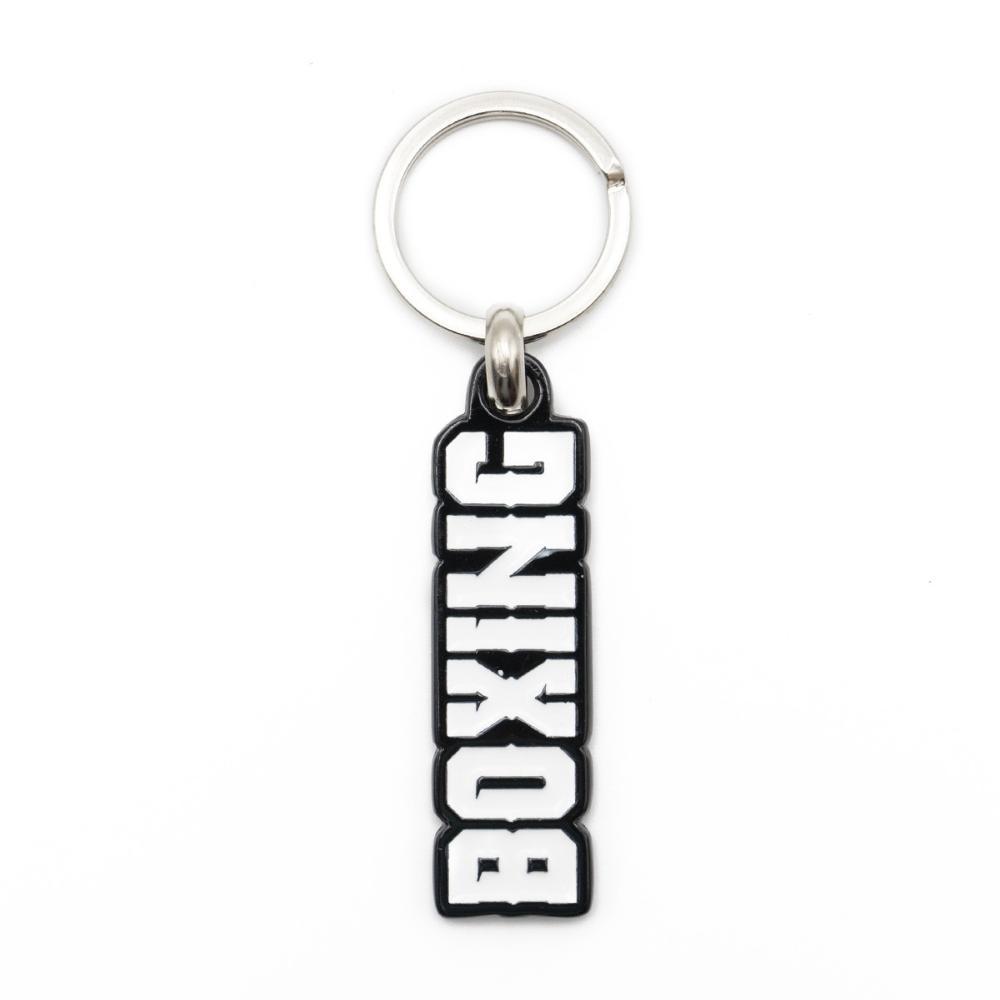 Porte-clés métal FUJIMAE - Boxing