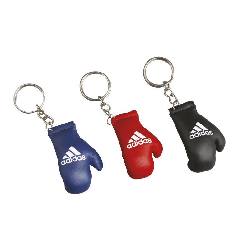 Gants de boxe mini - porte clef KEY