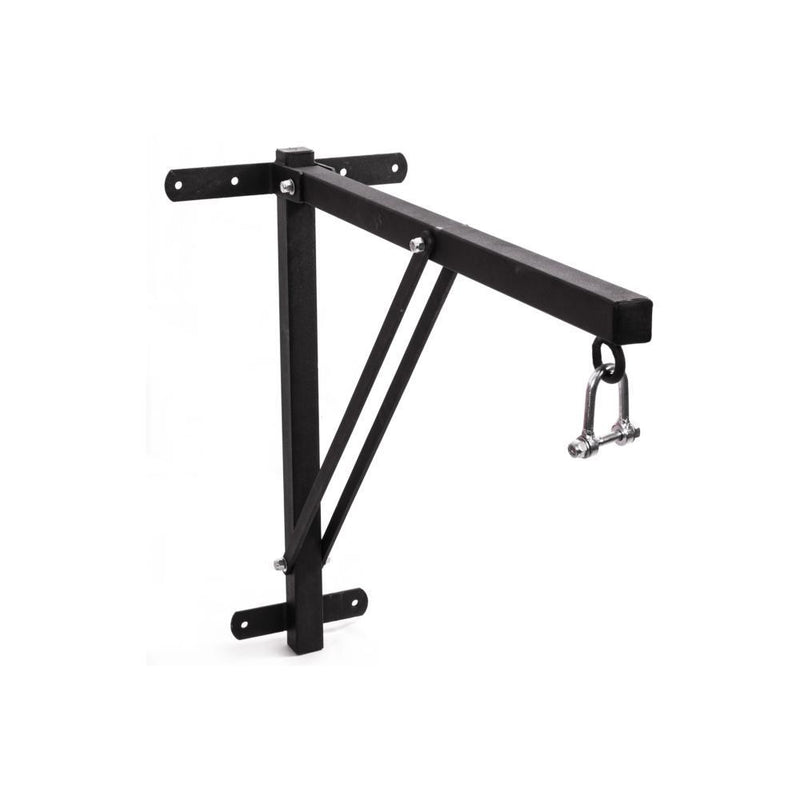 Potence murale pour sac de frappe - Metal Boxe - AC81125