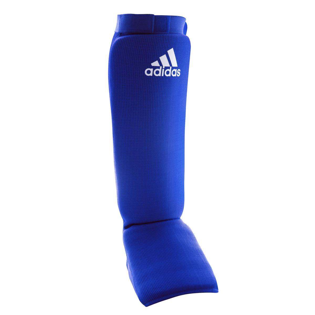 Protège-tibias et Pieds Chaussette adidas - BP08