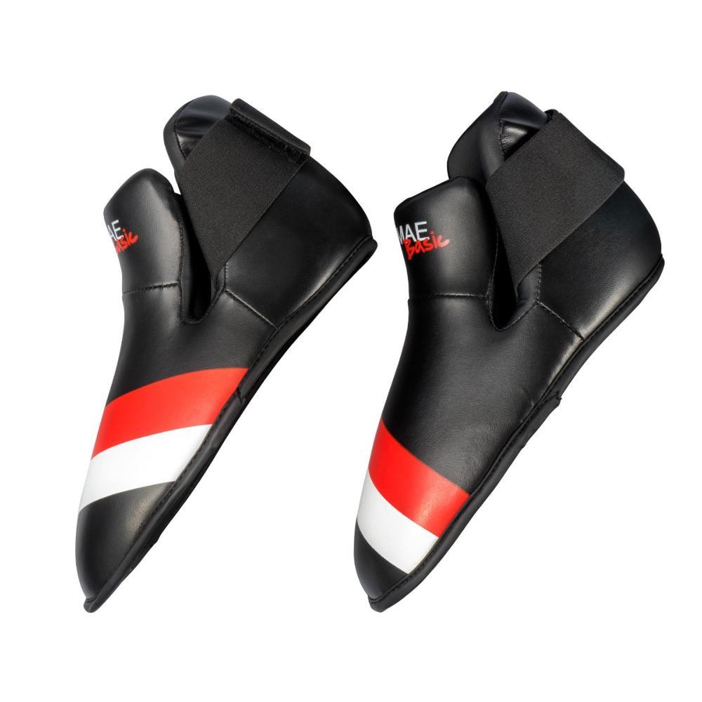 Protège Pieds Full Contact FUJIMAE Basic Line