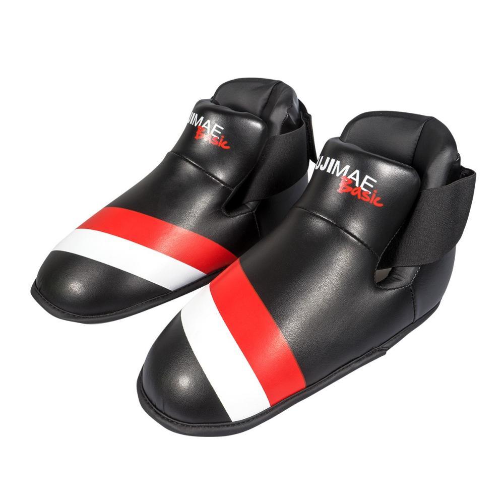 Protège Pieds Full Contact FUJIMAE Basic Line