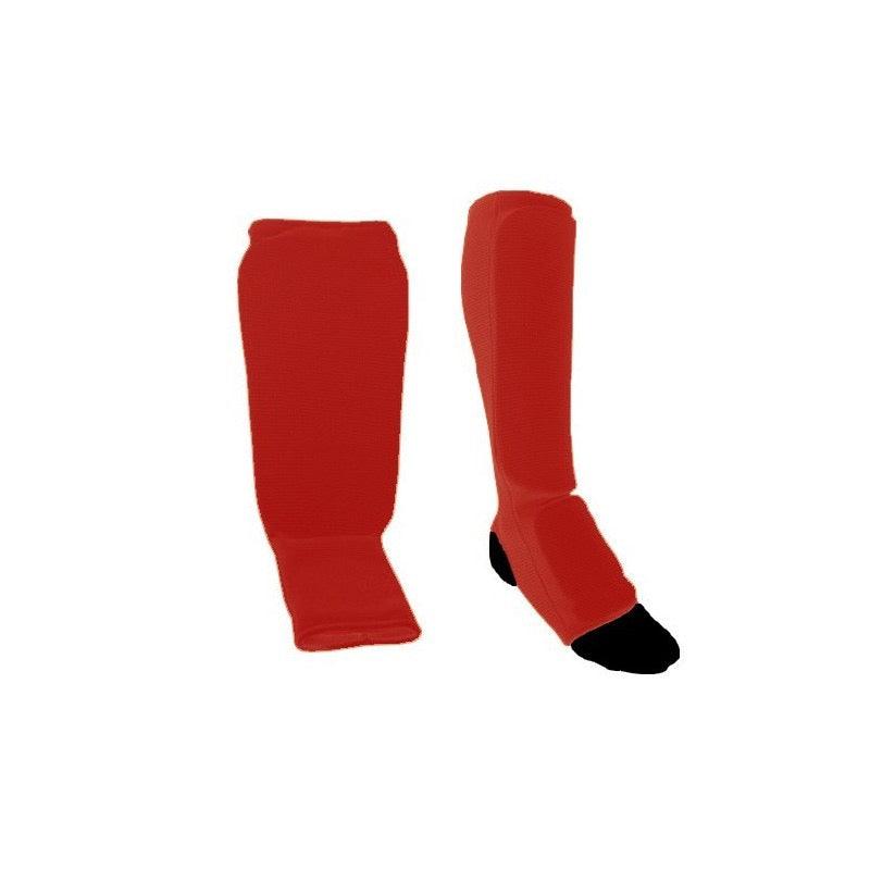 Protège tibia et pied Noris - PR320205