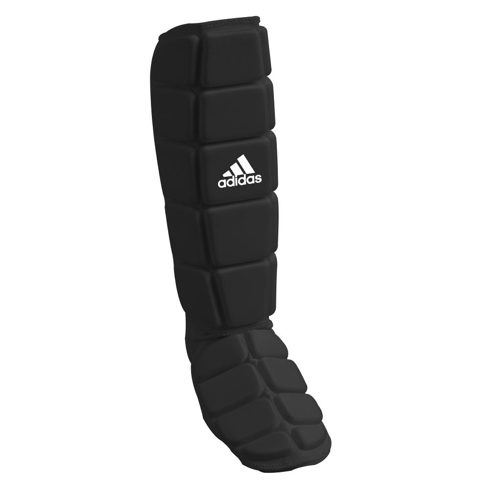 Protège tibia-pieds Adidas mousse haute densité "épuisé"