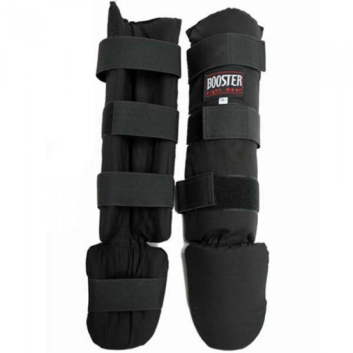 Protège tibias + pieds préformé Booster