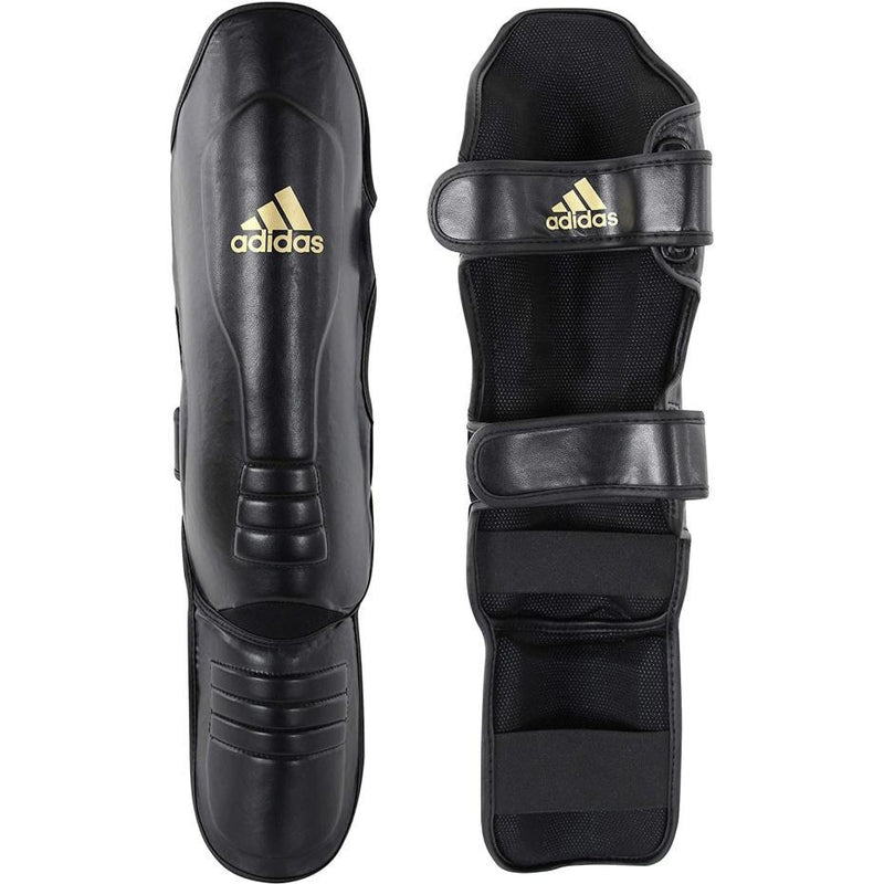 Protège-tibias et pieds Adidas Super Pro - GSS011