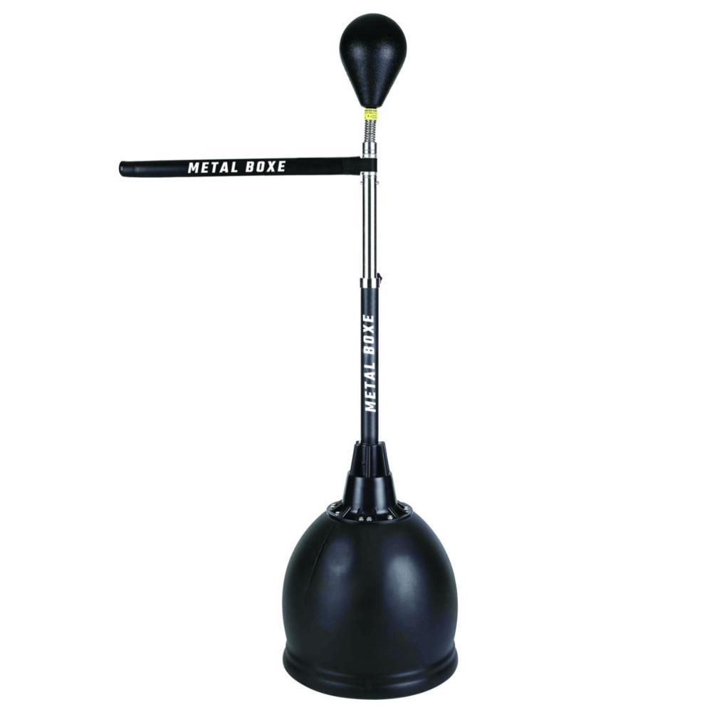 punching-ball-metal-boxe-power-spin
