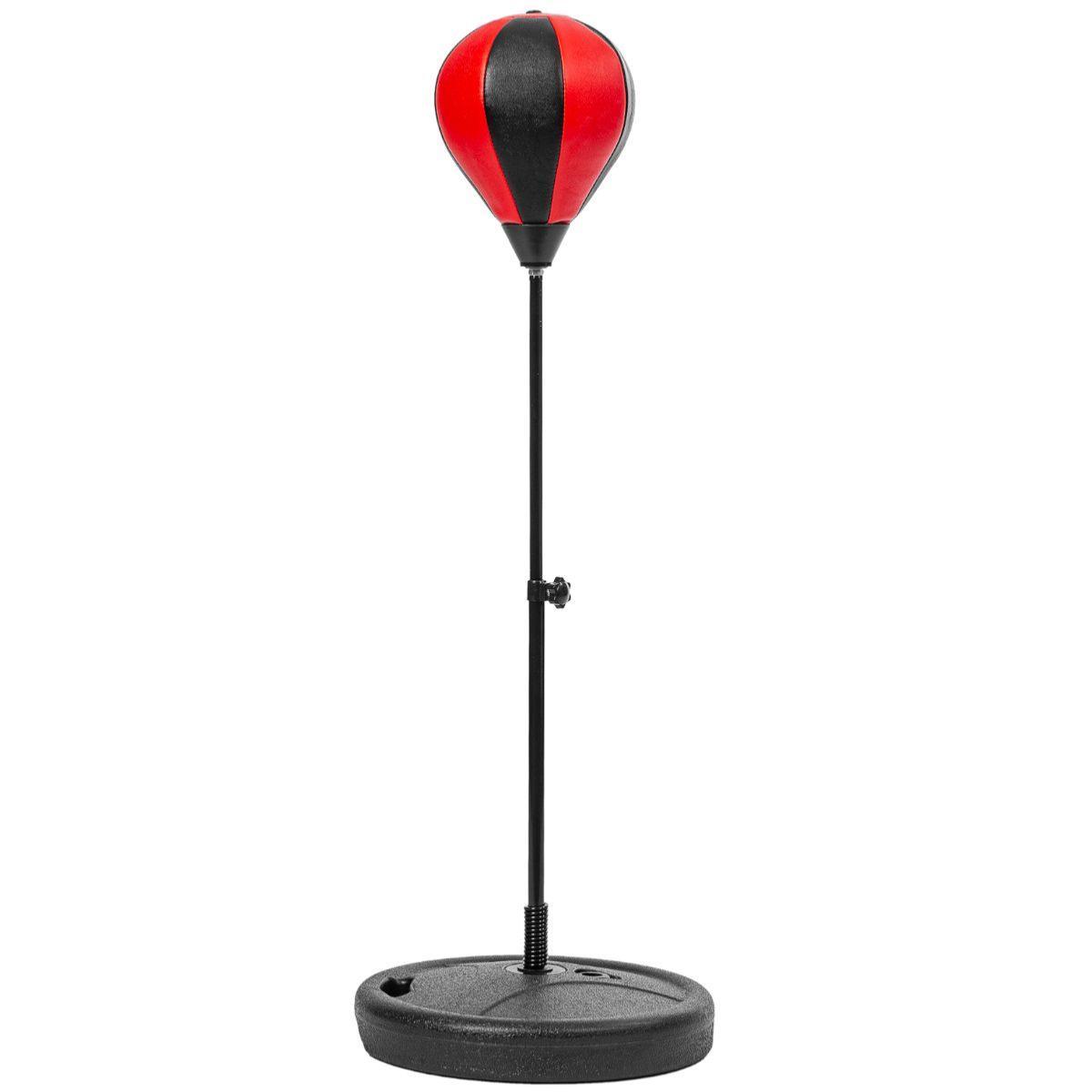 Punching Ball enfant Metal Boxe (MBFRA006N) en promotion