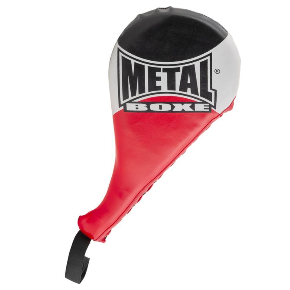 Raquette de Taekwondo Metal Boxe Club Line