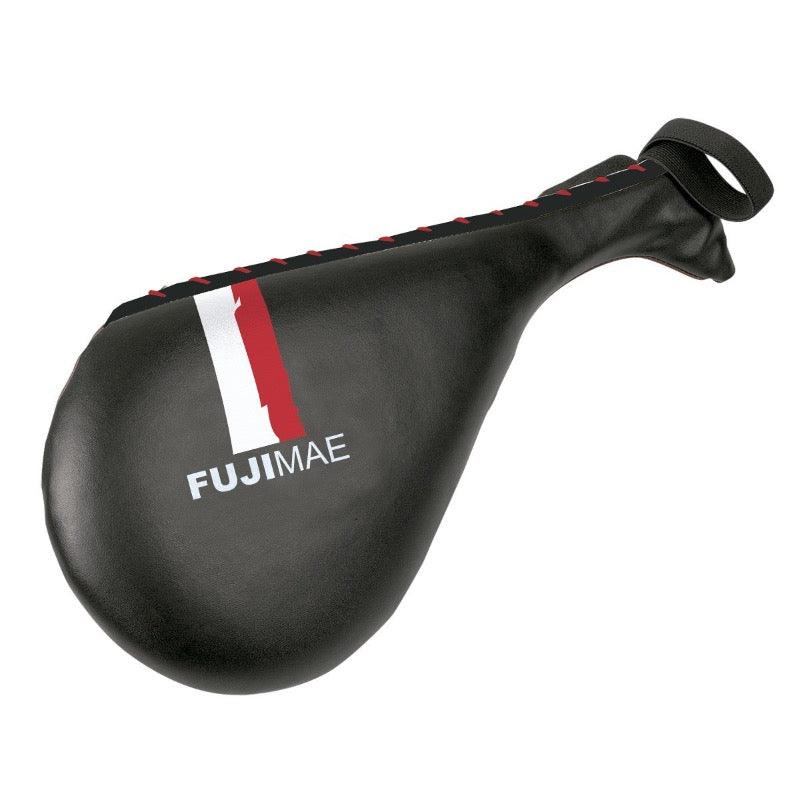 Raquette de Taekwondo Simple Basic FUJIMAE - Noir