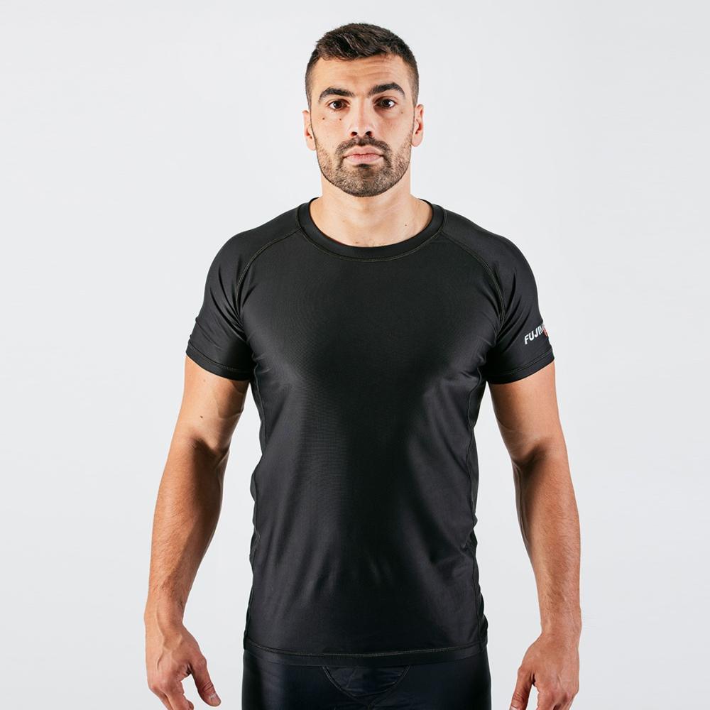 Rashguard Basic Line FUJIMAE 2.0 "épuisé"