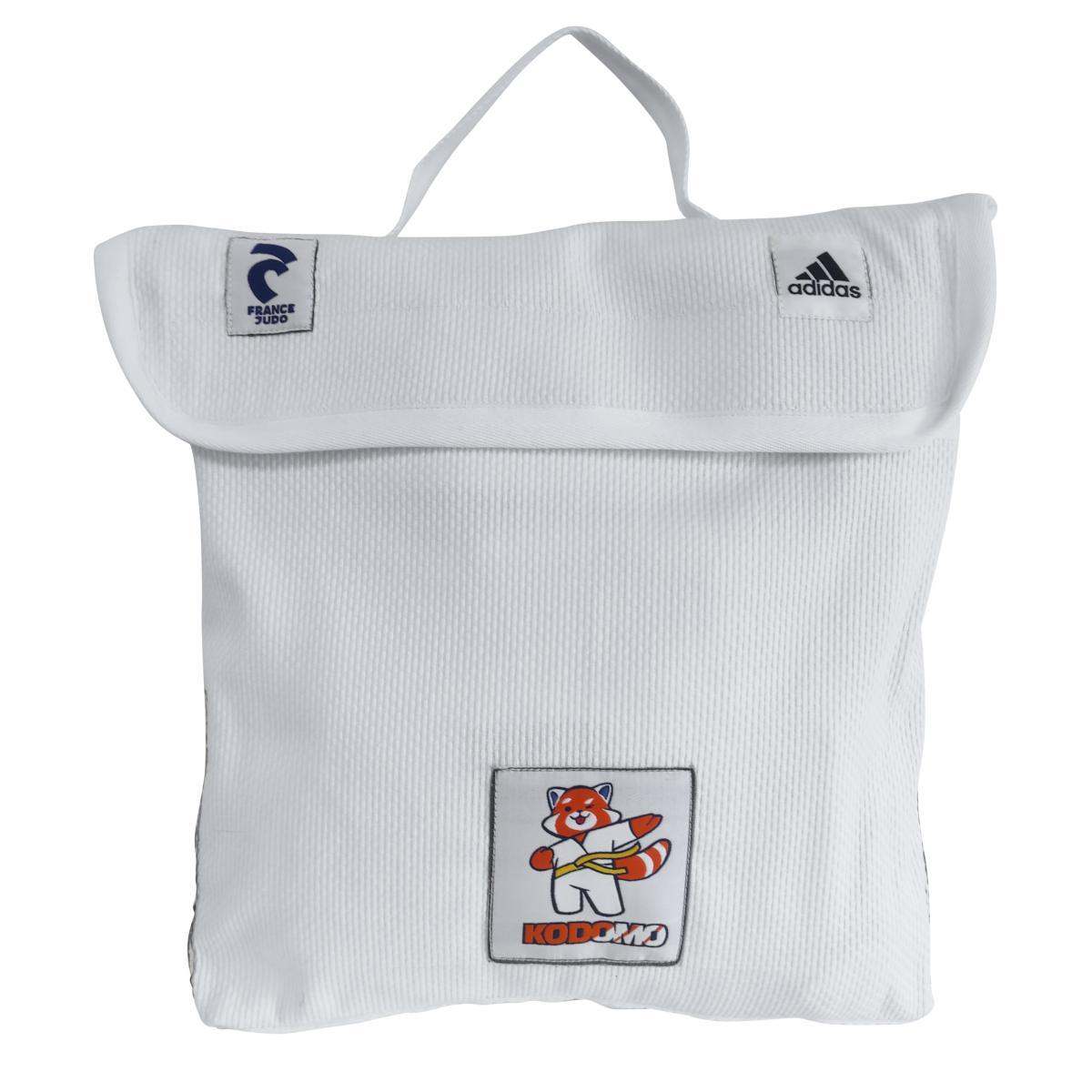 Sac à dos Adidas enfant Kodomo France Judo