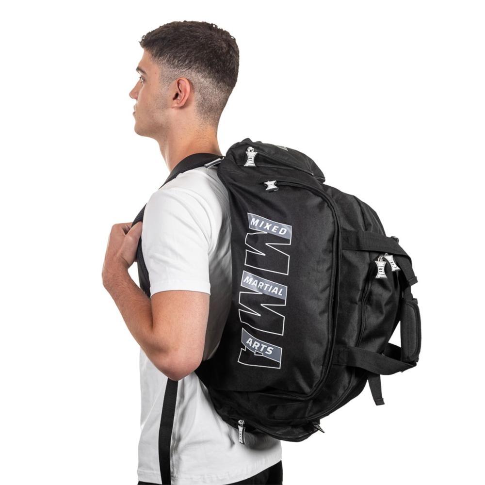 Sac à dos Metal Boxe - MMA