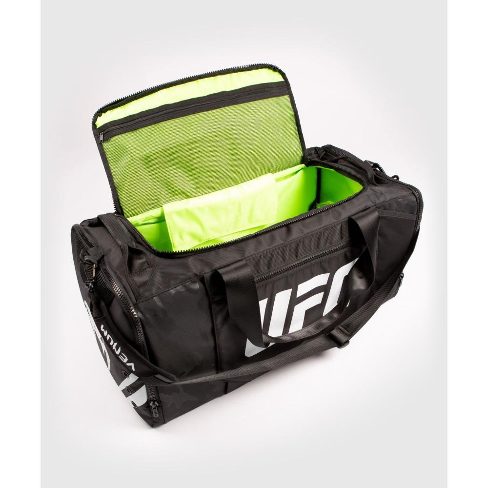 Sac de Sport UFC Venum Authentic Fight Week - Boutique des Arts Martiaux et Sports de Combat
