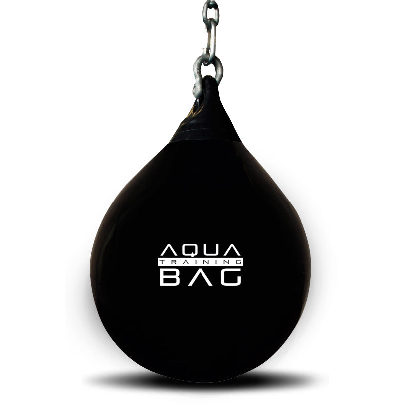 Sac de frappe à eau 85 kg 55 cm Black Eye Aqua Bag