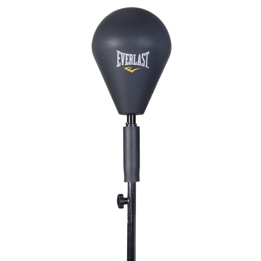 Sac de frappe sur pied Everlast HyperFlex - Boutique des Arts Martiaux et Sports de Combat