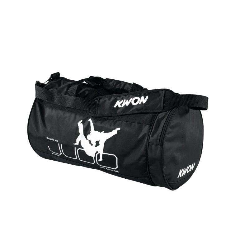 Sac de sport Judo Enfant Kwon - Noir - 5016001