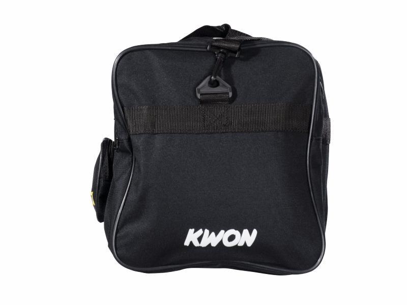Sac de sport Kwon TTS 5015052 - Noir - Boutique des Arts Martiaux et Sports de Combat