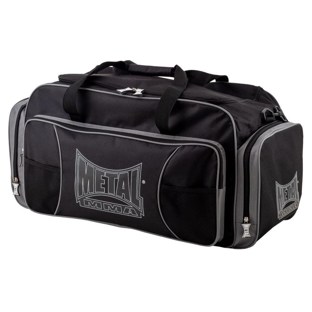 Sac de sport Metal Boxe - MMA MBBAG500NU