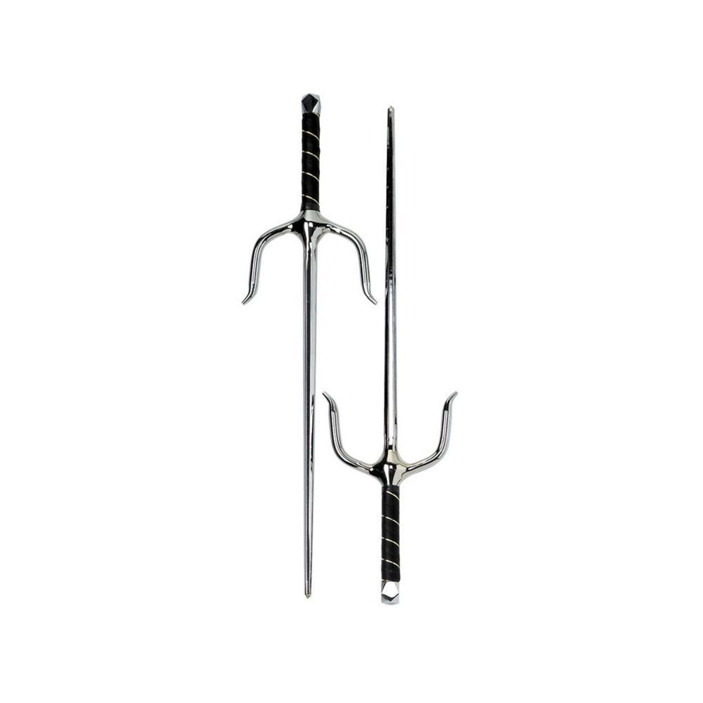 Saï acier octogonal Noris | Boutique des Arts Martiaux