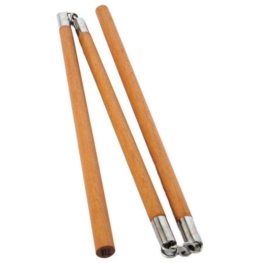 Sansetsukon tri-bâttons