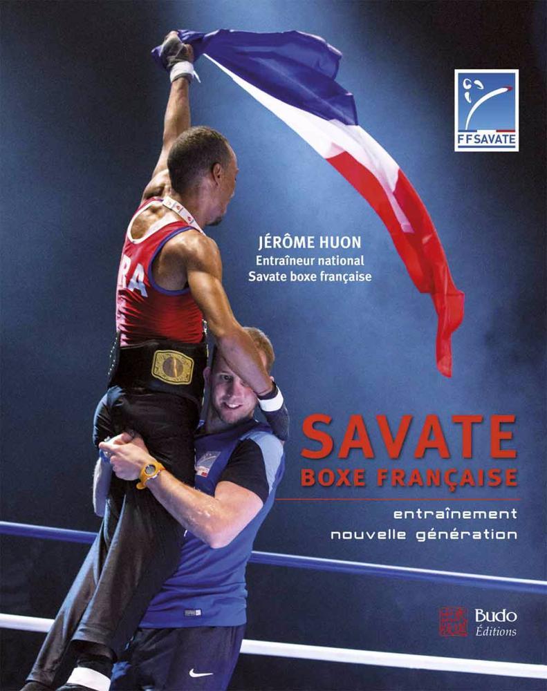 Savate boxe française