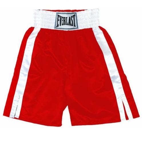 Short de Boxe anglaise Everlast Classic "épuisé"