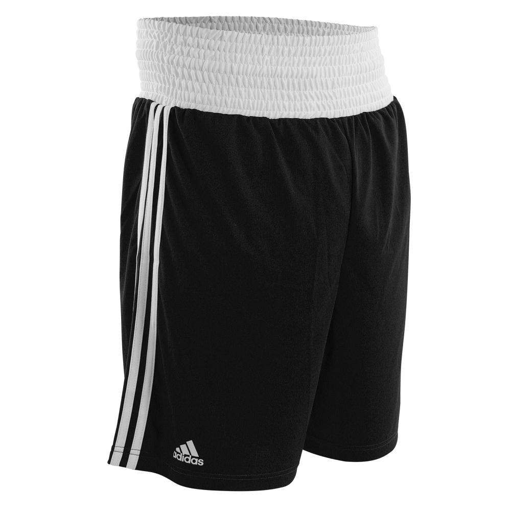 Short de Boxe Anglaise Amateur Adidas - ADIBTS02