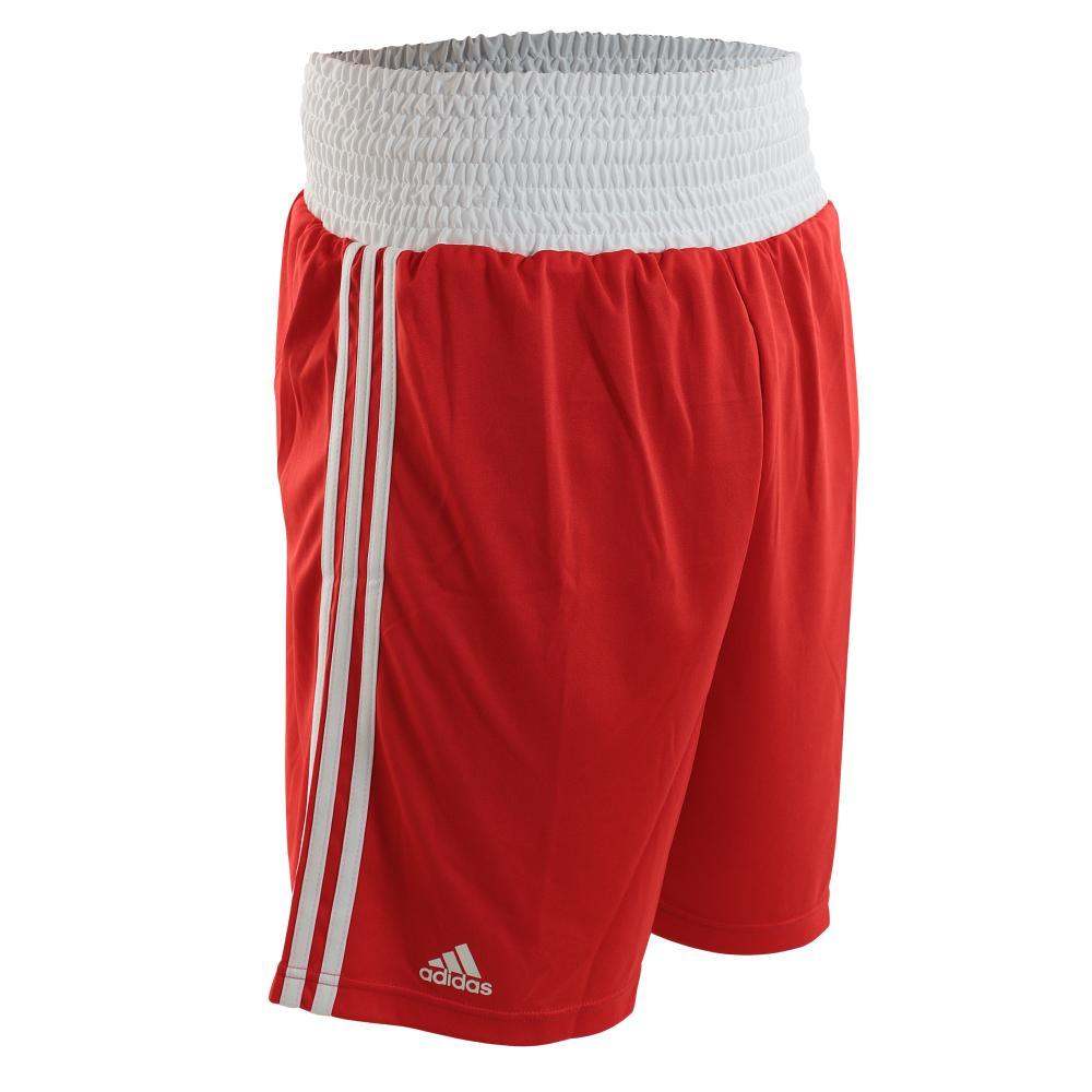 Short de Boxe Anglaise Amateur Adidas - ADIBTS02