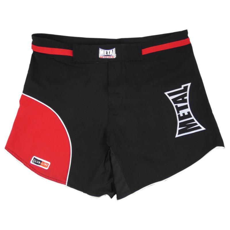 Short de combat MMA Club Line