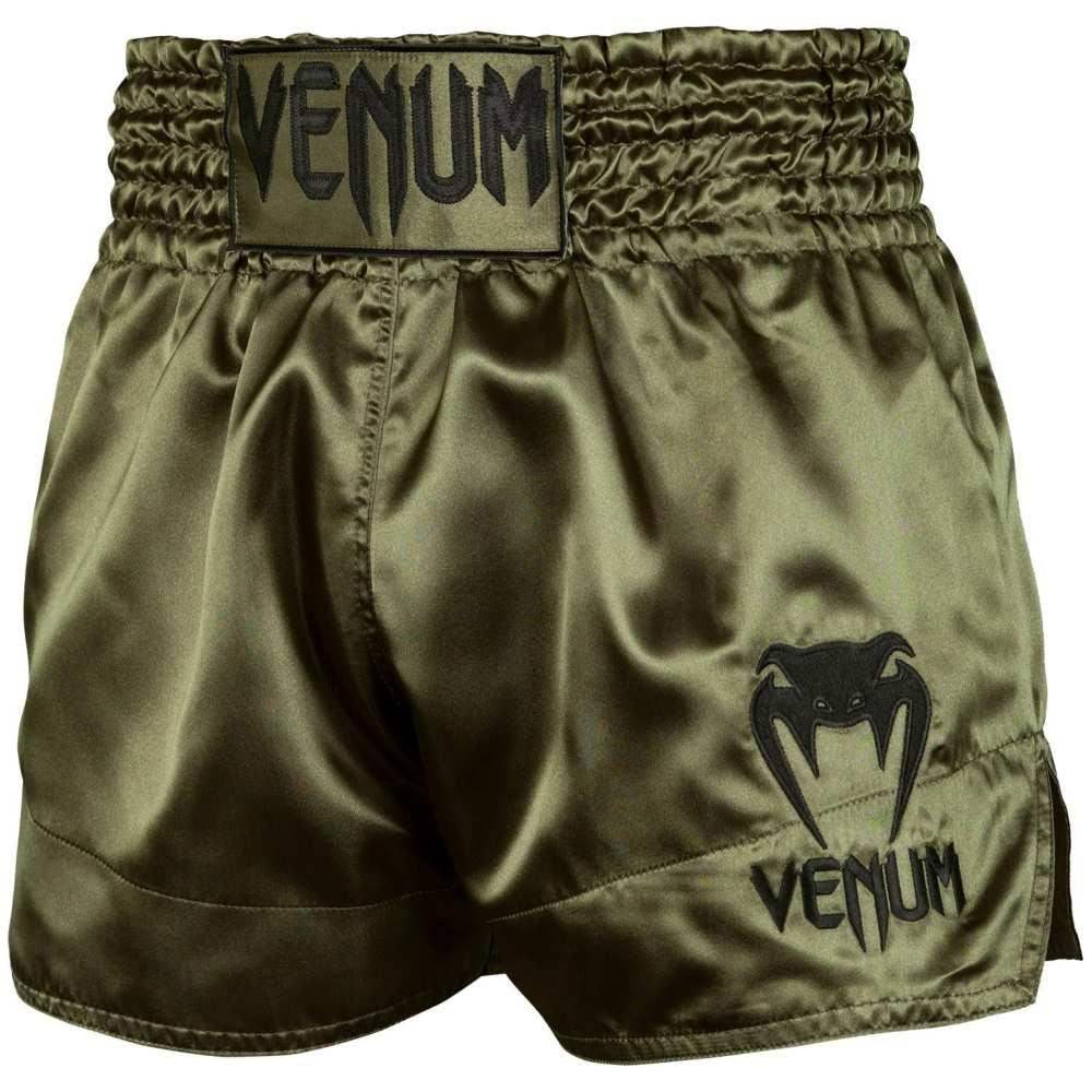 Short de Muay Thai Classic Venum VENUM-03813