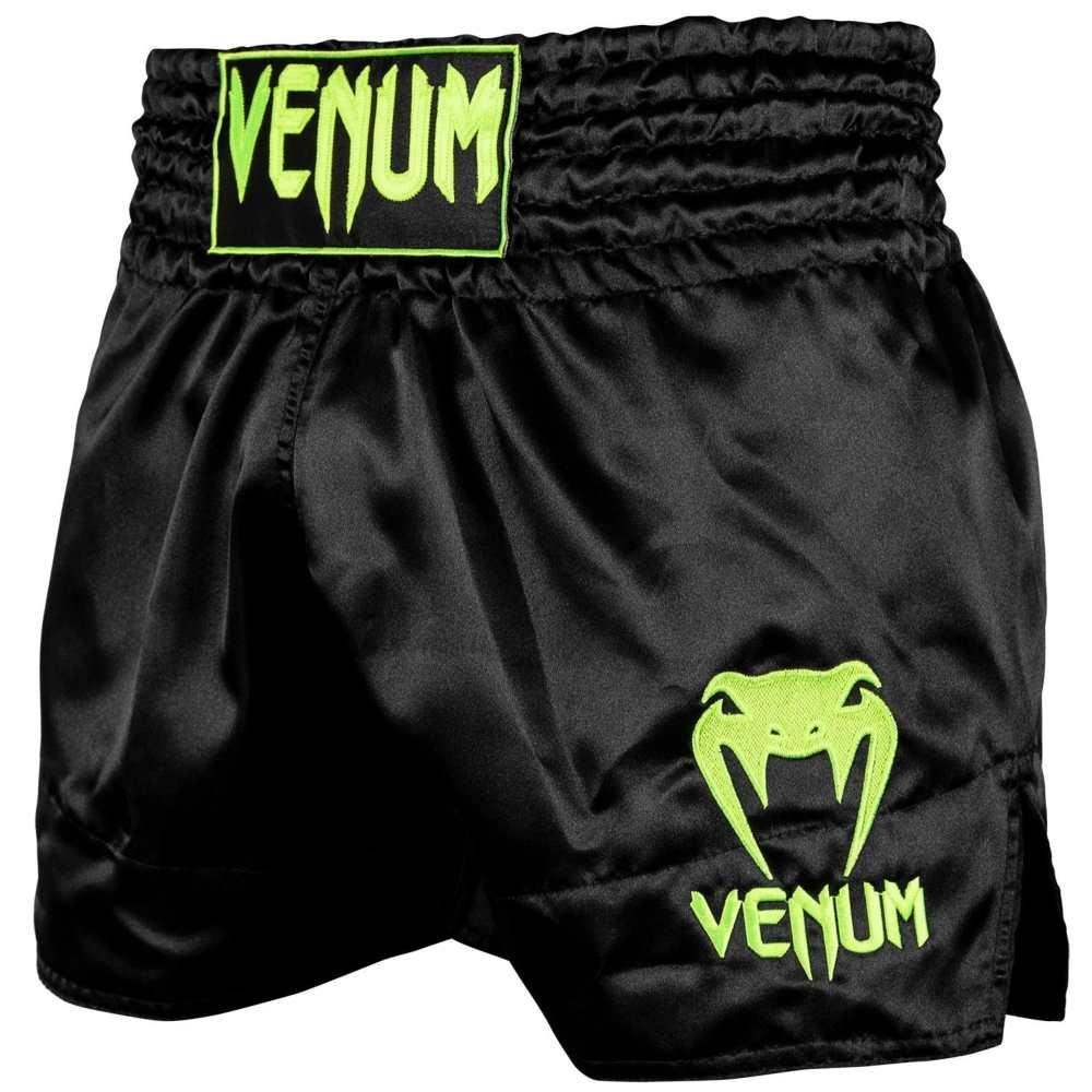 Short de Muay Thai Classic Venum VENUM-03813